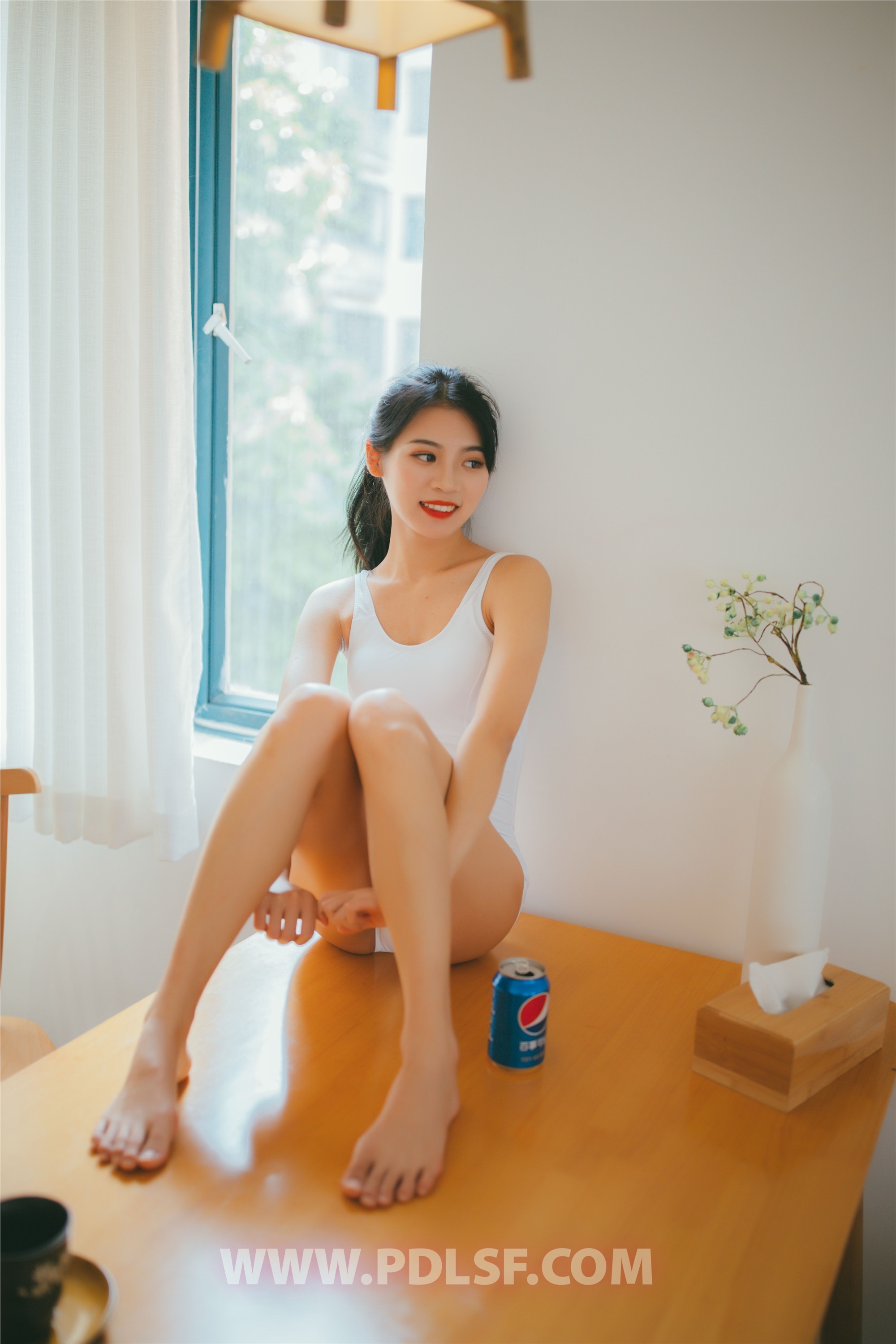 PDL潘多拉  2020.06.04 NO.296 夏天来了